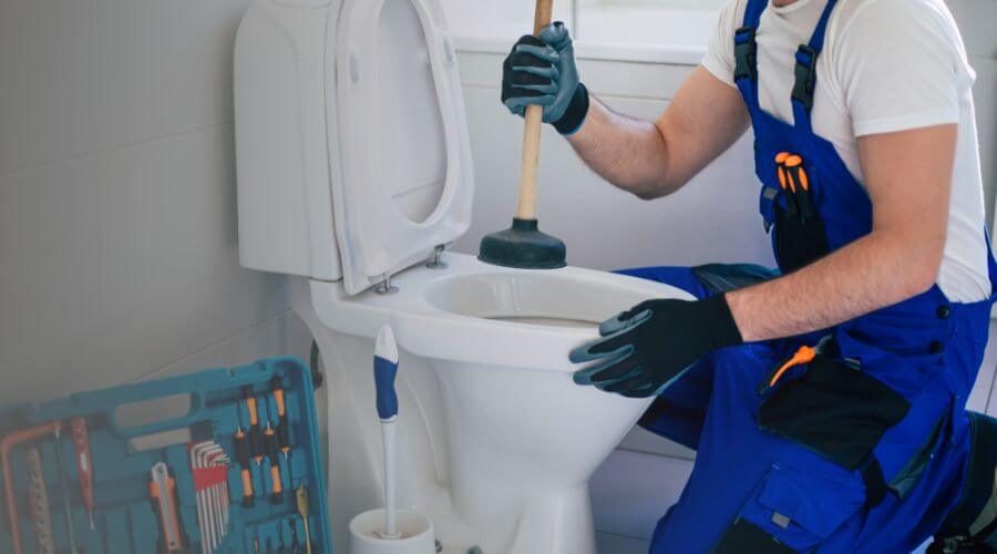 Professional septic pumping service in Corrales, NM